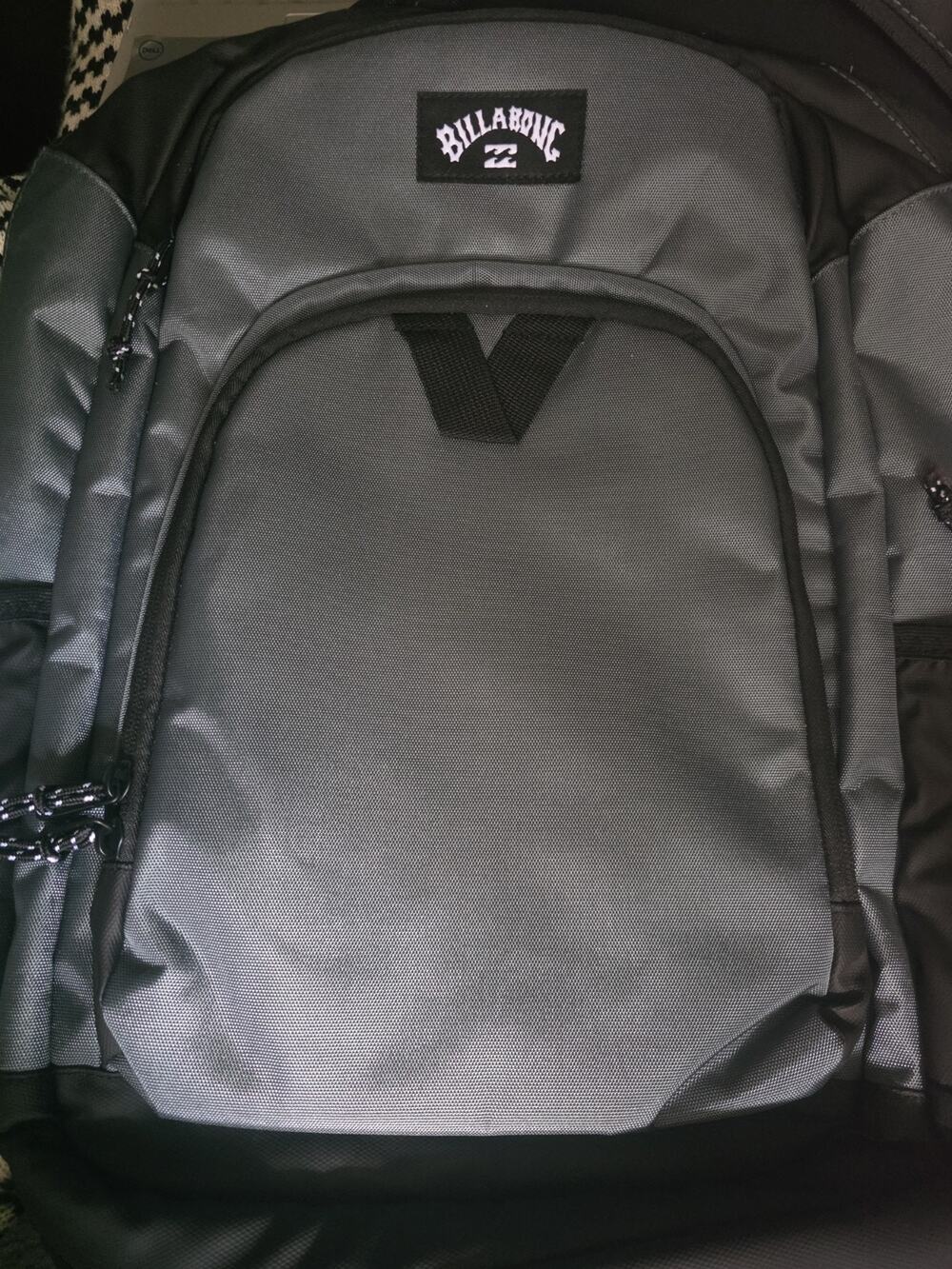 New Green Billabong Backpack